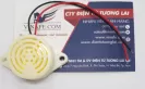 Còi báo động 3 đến 24VDC
